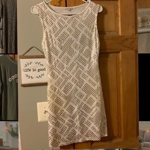 Charolette Russe party dress